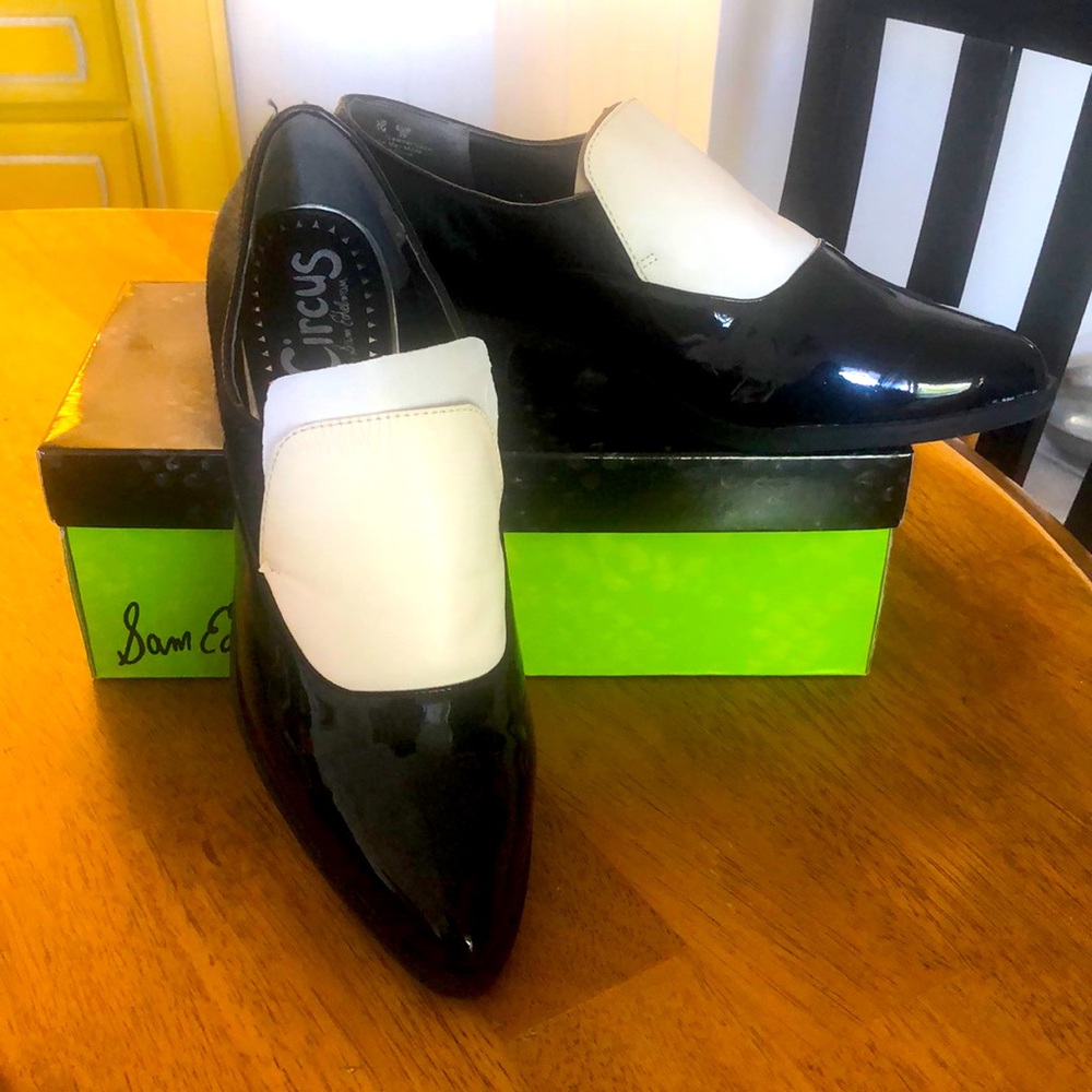 Circus by Sam Edelman, loafers